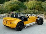 Westfield Sport Turbo 3 2012 года (WW)